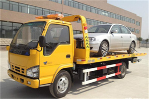 源城区道路救援一般怎么收费