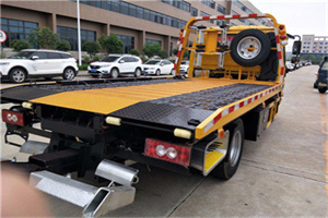 源城区24小时汽车送油服务公司