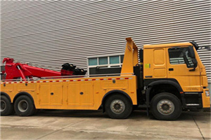 源城区道路救援公司